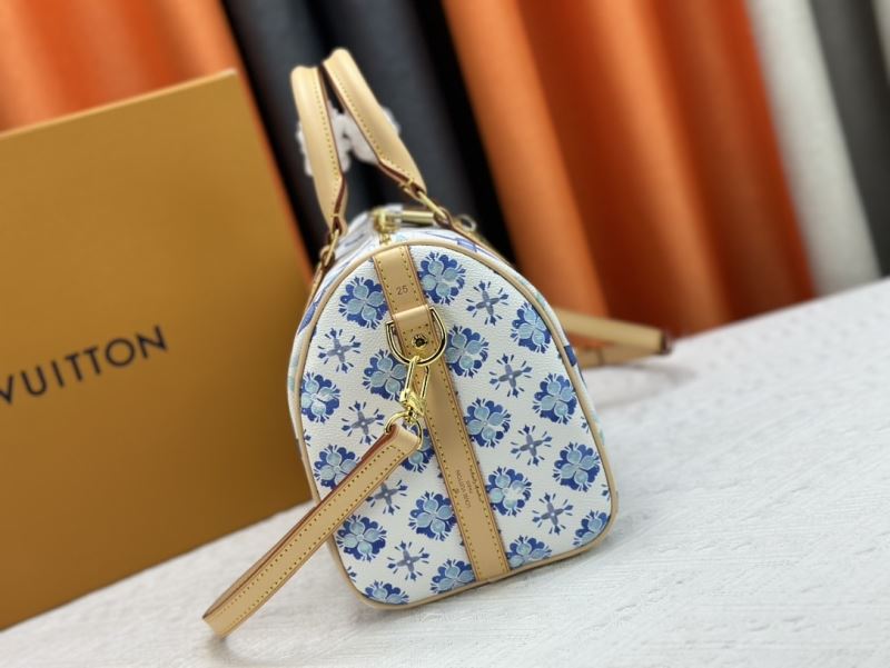 Louis Vuitton Speedy Bags